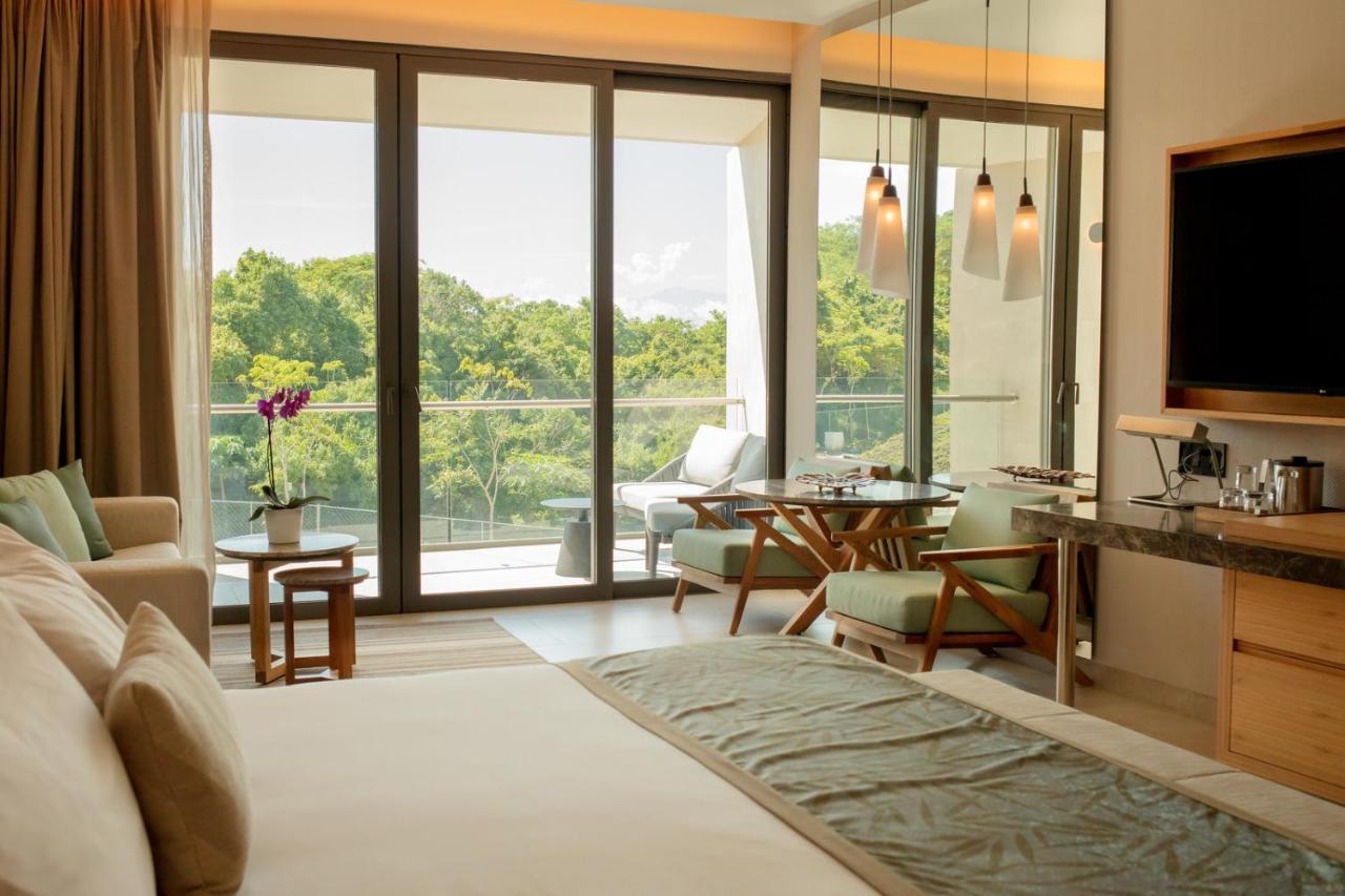 Dreams Bahia Mita Surf And Spa Punta Mita Exterior foto