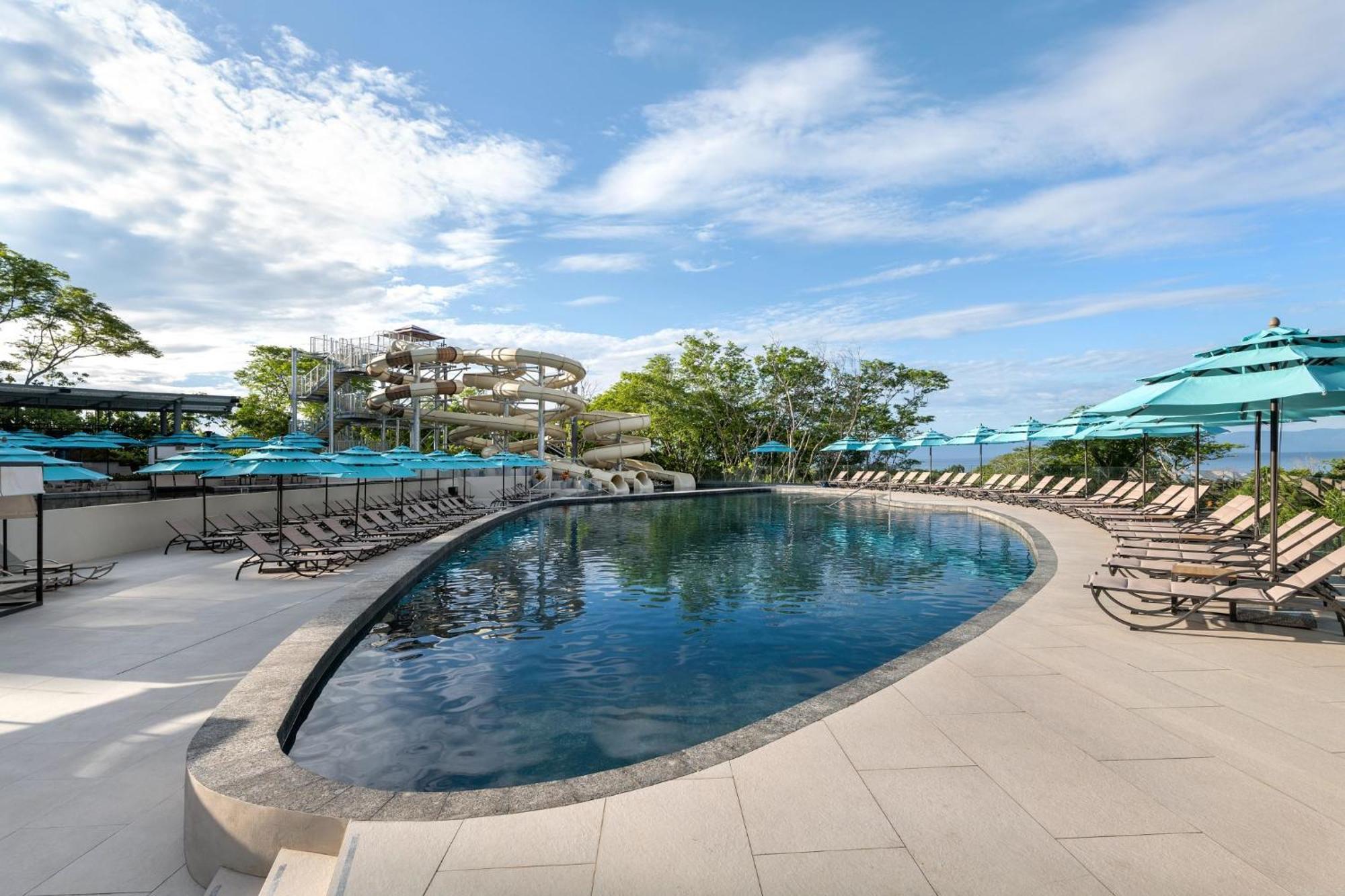 Dreams Bahia Mita Surf And Spa Punta Mita Exterior foto